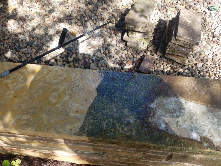 Pressure Washing Milwaukee Wisconsin