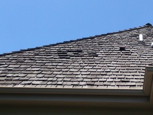 curling cedar shingles | cedar roof restoration | Cedar shingles maintenance