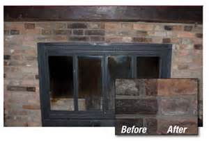 fire place cleaning wisconsin